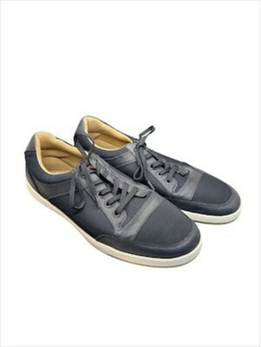 Artefact Blue Sneakers